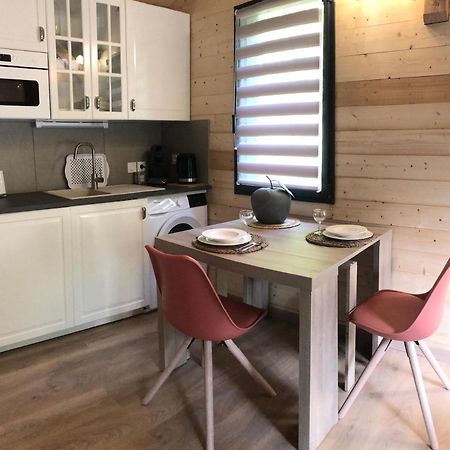 Fanjeaux Aude Le Chalet Ngoại thất bức ảnh
