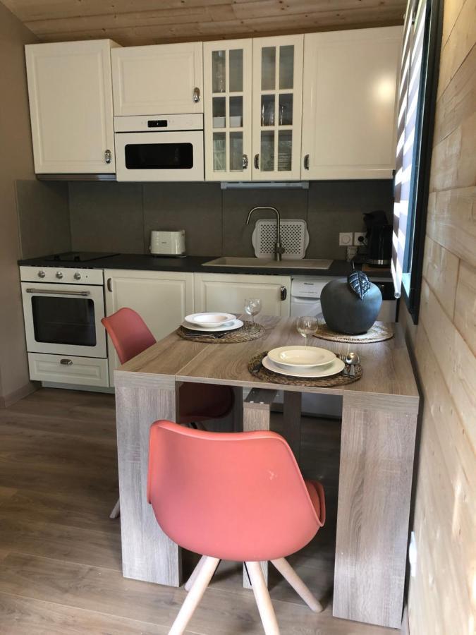 Fanjeaux Aude Le Chalet Ngoại thất bức ảnh