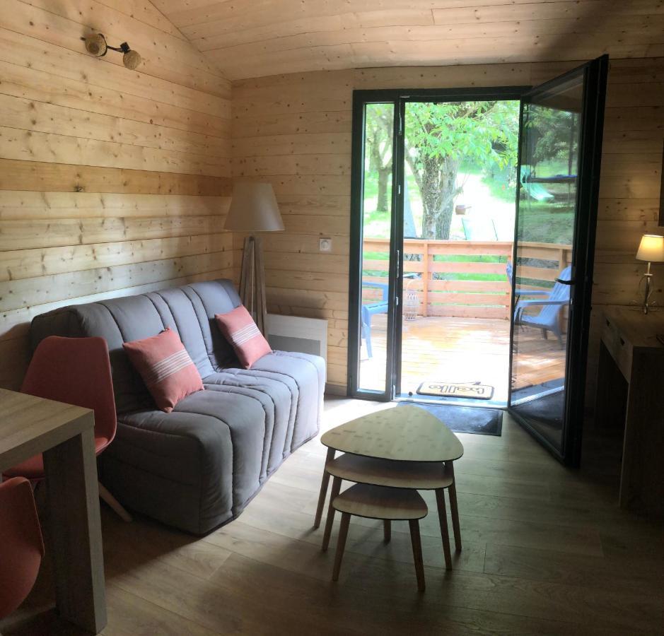 Fanjeaux Aude Le Chalet Ngoại thất bức ảnh