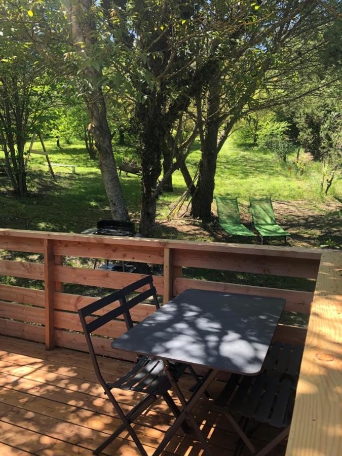 Fanjeaux Aude Le Chalet Ngoại thất bức ảnh